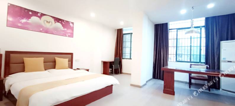 宜黄宿客优连锁民宿图片