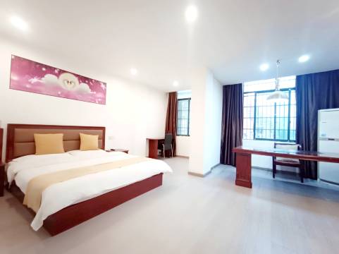 宜黄宿客优连锁民宿