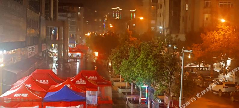 宜黄宿客优连锁民宿图片