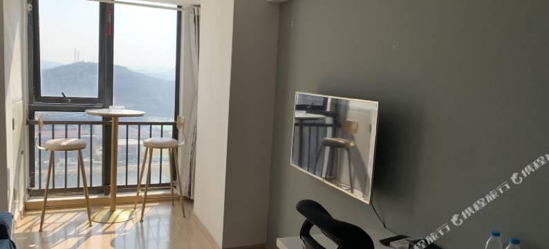 静静公寓(南京万达茂店)图片