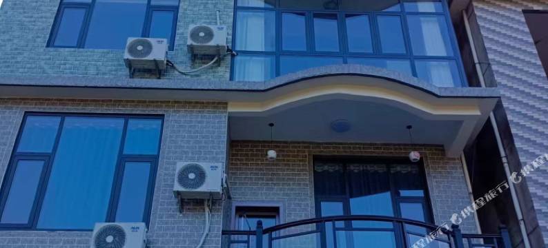 清心阁民宿图片