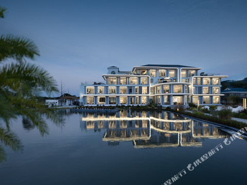 SICILY西西里湖景民宿(太湖西山店)