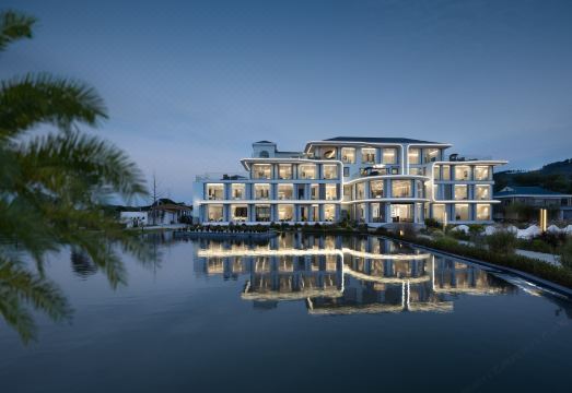 SICILY西西里湖景民宿（太湖西山店）