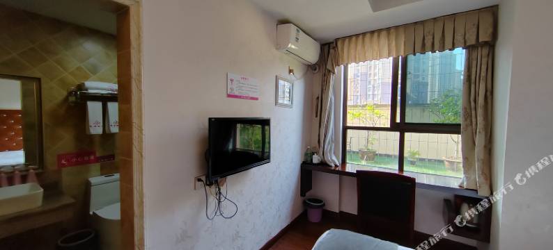 重庆芳菲酒店图片