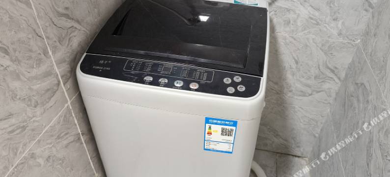 泰安巷往民宿(高铁站店)图片