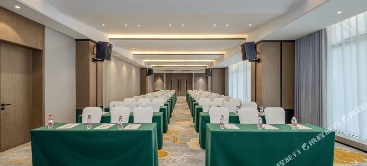 曼居酒店(温州龙港店)图片