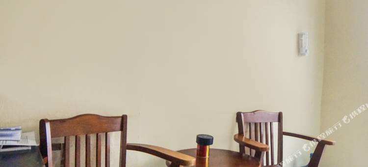 O天空公寓酒店-丁香(Hotel O Sky Residence Cengkeh)图片