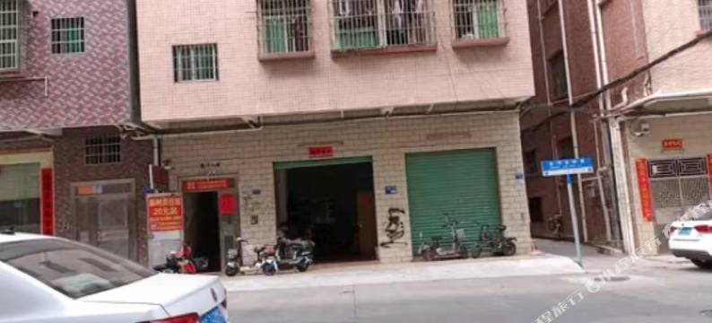 香香住宿(樟木头金河店)图片