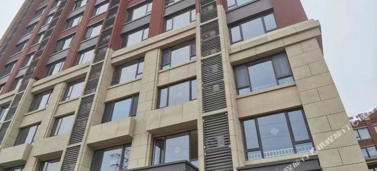 云涓山海公寓(青岛城阳青特小镇店)图片