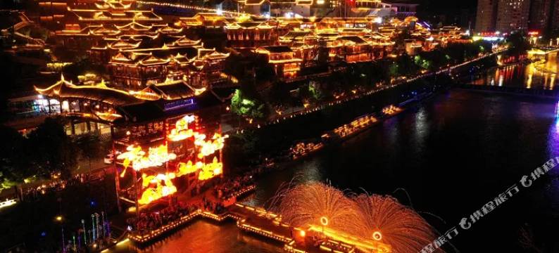 宣恩土苗风·民宿图片