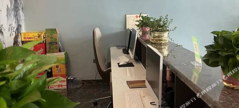 鑫元商务宾馆图片