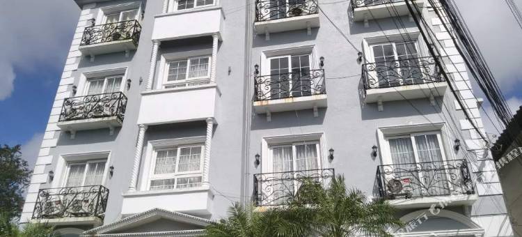 大雅台新奥尔良酒店(New Orleans Tagaytay)图片