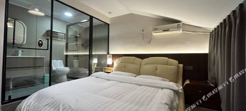 安吉一品居农家图片