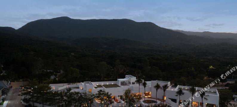 岚惜·汤泉泡池酒店图片