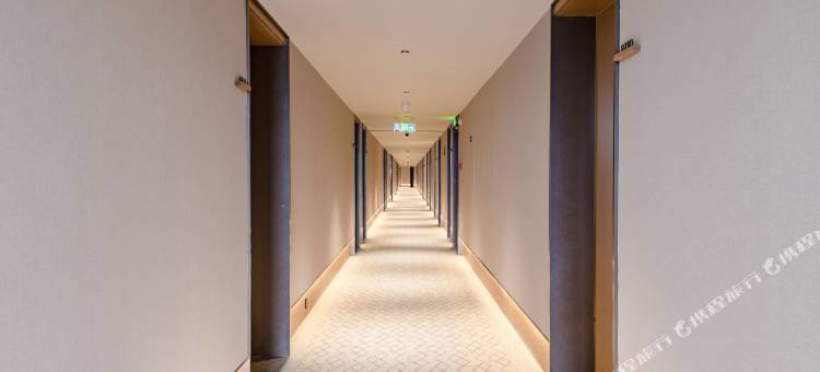 全季酒店(郑州郑开大道省科技馆店)图片