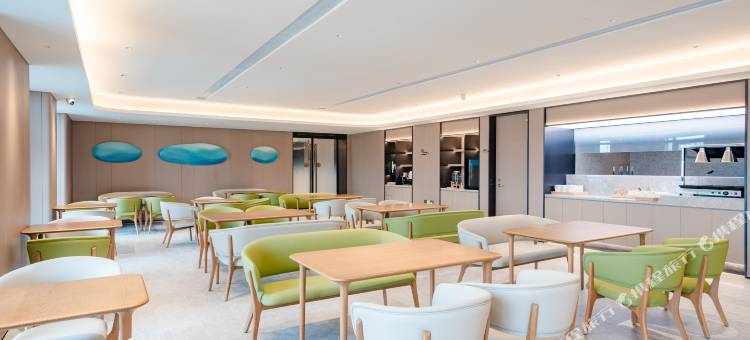 全季酒店(郑州郑开大道省科技馆店)图片