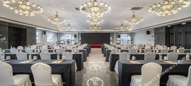 震泽博阳开元名庭酒店图片