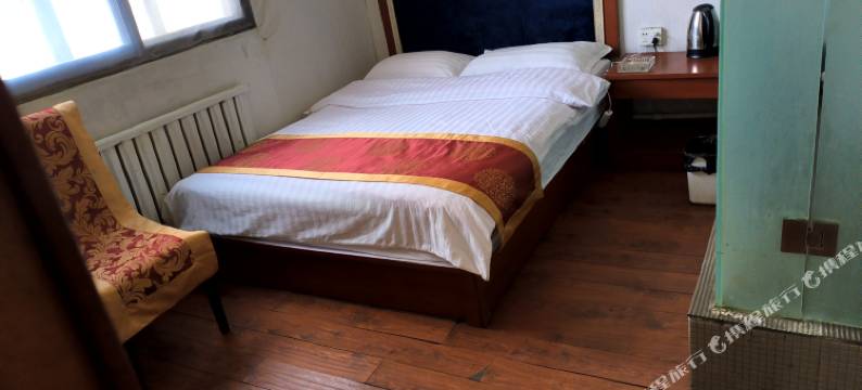 兰州客家苑宾馆图片