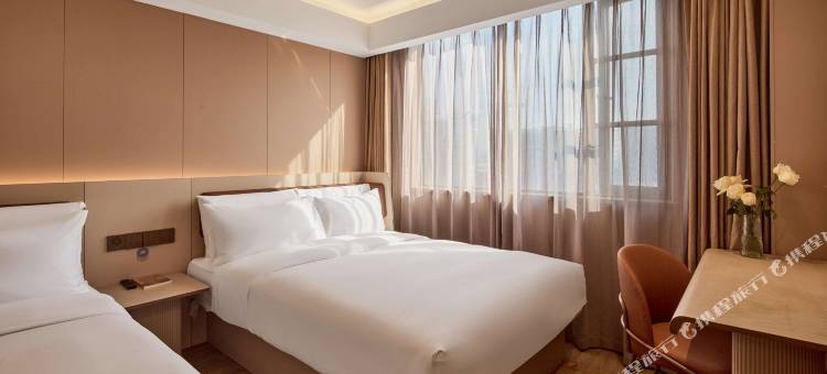 汉庭酒店(义乌之心店)图片