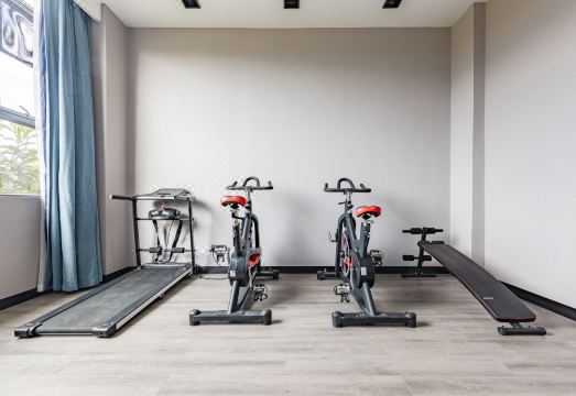 Qingju Kaiyun Hotel (Mangshi Airport) Hotel Overview