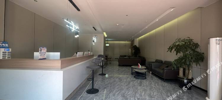 圣客酒店图片