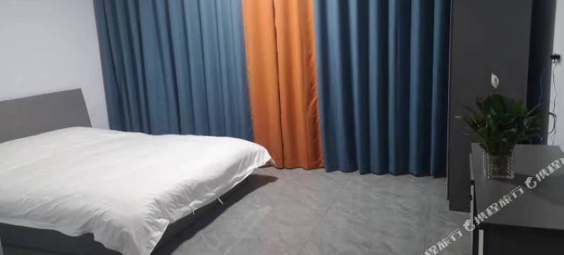 运城美佳公寓(汤里西路东康一中店)图片