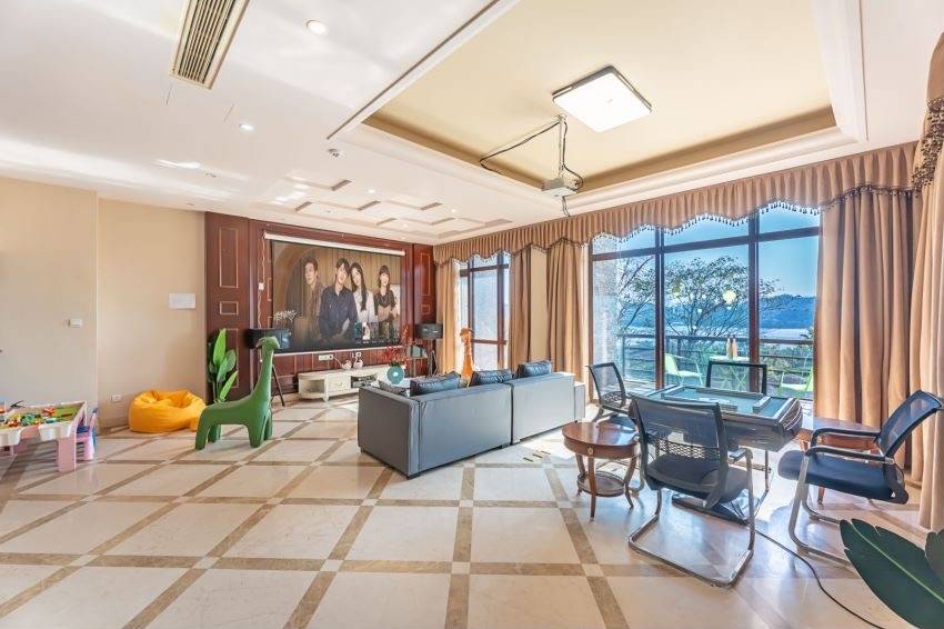 千岛湖山水·Encounter·轻奢亲子休闲度假别墅图片
