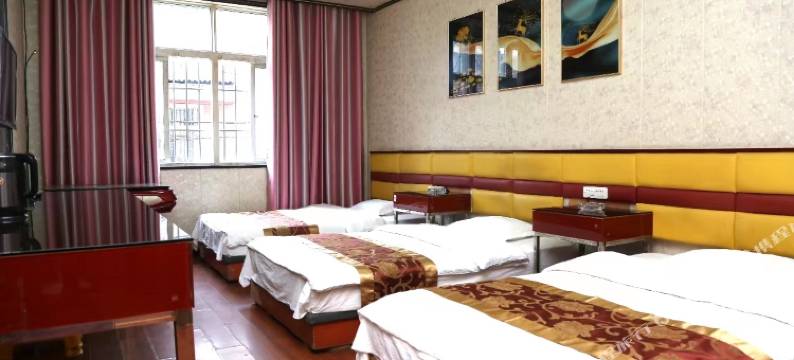 应城爱特爱宾馆图片