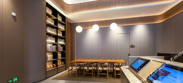 全季酒店(顺德清晖园环市北路店)图片