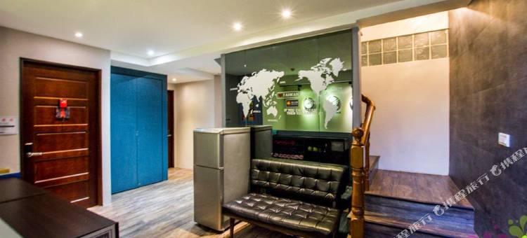 Traveler Station R15 旅人小栈图片