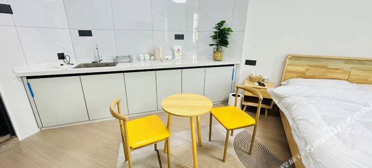 初舍民宿(宁德万达广场店)图片