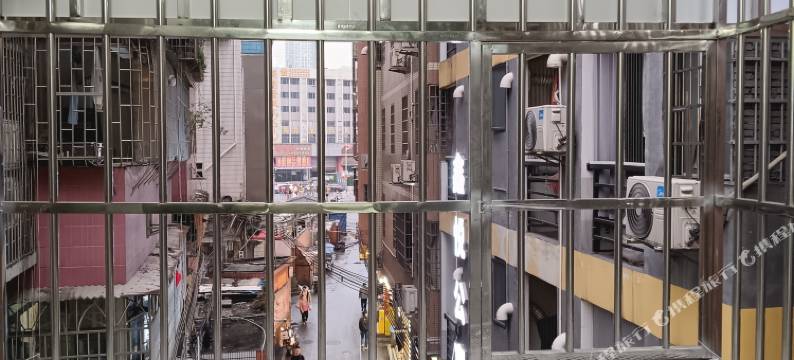 广州车陂公寓(近车陂地铁站)图片