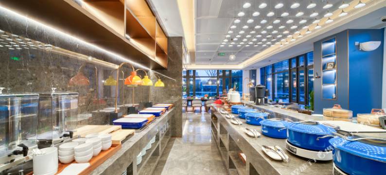 澜鲤国际酒店(杭州萧山机场大会展中心店)图片