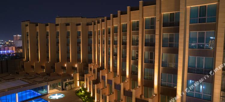 Grand Millennium Al Seef Basra图片