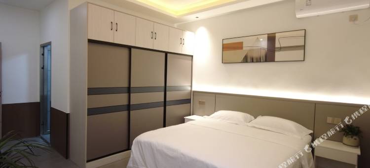 自贡老街驿站酒店(方特恐龙王国店)图片