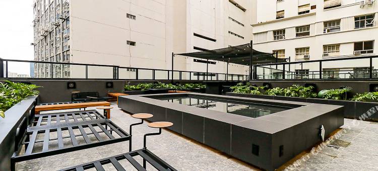 360 里约热内卢桑托杜蒙特(360 Rio Santos Dummont)图片