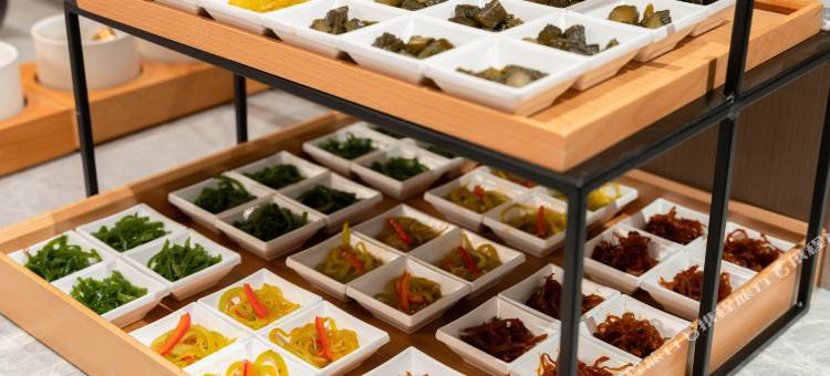 全季酒店(康定新都桥摄影天堂小镇店)图片