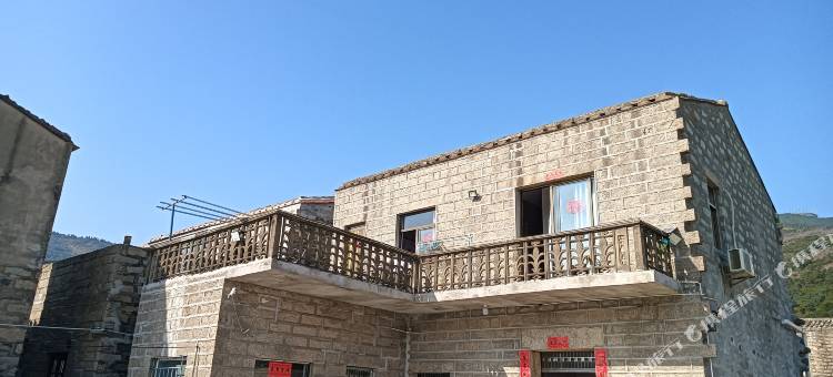 平潭静园民宿图片