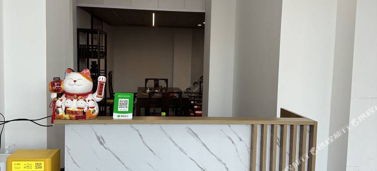 平潭万山茶雀空间民宿(龙王头沙滩店)图片