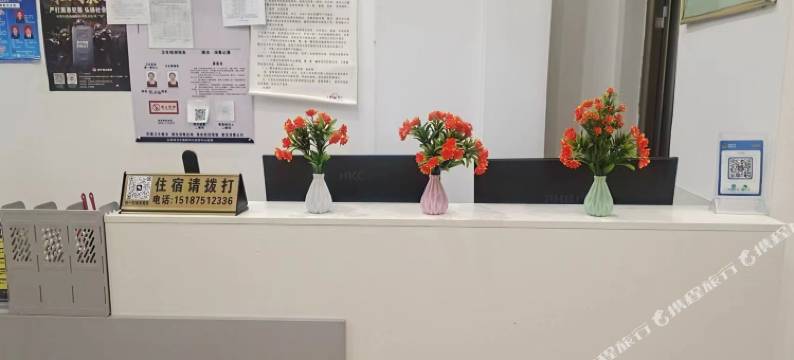 宁安宾馆(昌宁店)图片