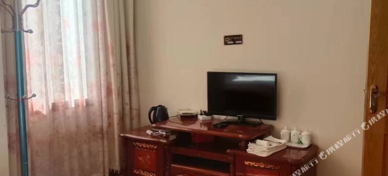 剑川静净旅店图片