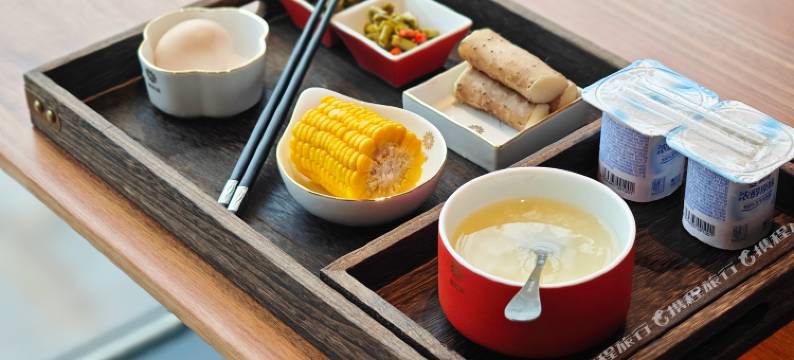 花筑·宣纸源川藏线设计师民宿图片