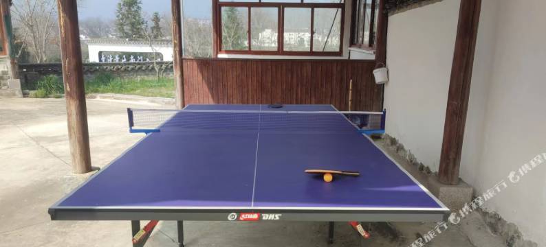 查济栗园宾馆图片