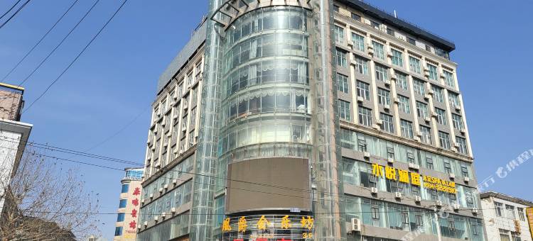 新世界酒店图片
