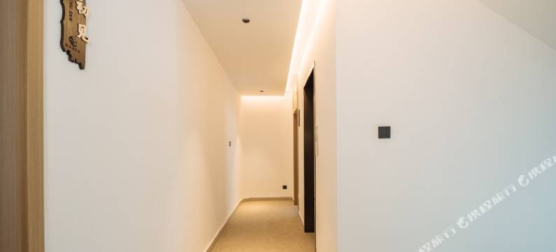 花筑·黄山松石居民宿(黄山汤口南大门店)图片