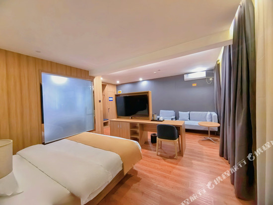 巴里岛假日酒店(邯郸太极广场店)