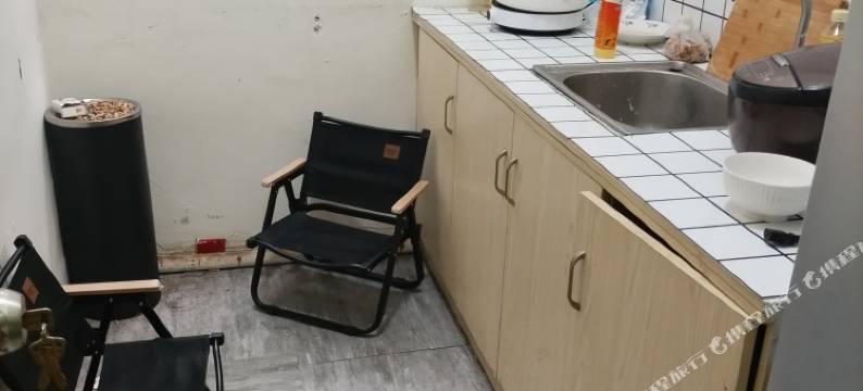 爱小屋青年旅舍(海珠中路店)图片