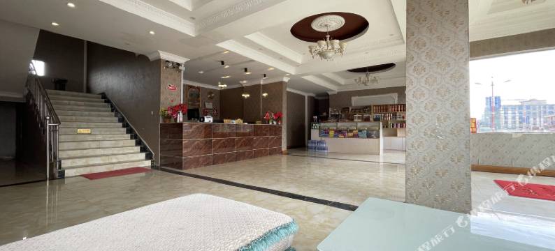 央丹罗布大酒店图片