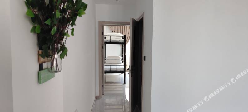 龙居旅拍民宿(朝鲜民俗园店)图片