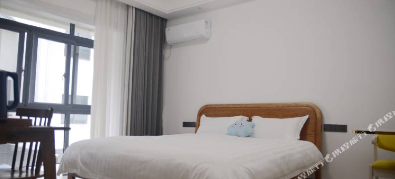 盛世人家民宿图片